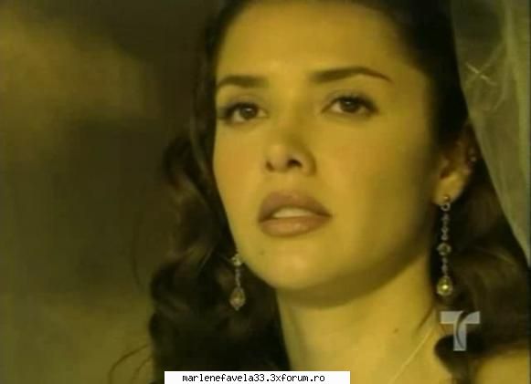 poze - anahi dulce - Zorro la espada y la rosa