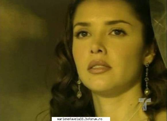 poze - anahi dulce - Zorro la espada y la rosa