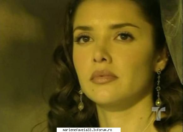 poze - anahi dulce - Zorro la espada y la rosa