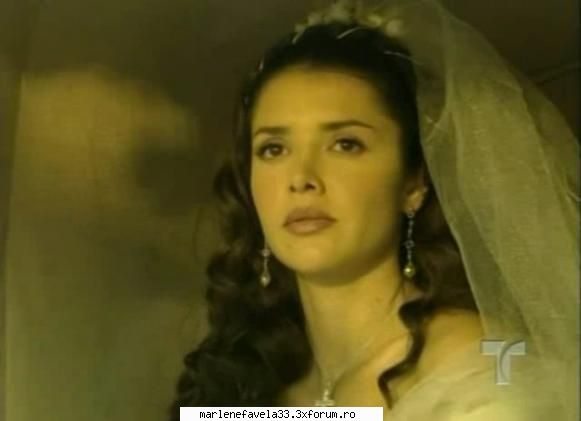 poze - anahi dulce - Zorro la espada y la rosa