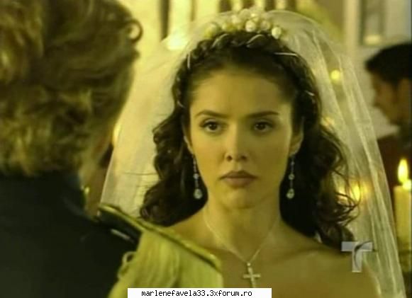 poze - anahi dulce - Zorro la espada y la rosa