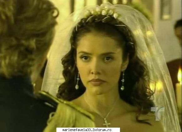 poze - anahi dulce - Zorro la espada y la rosa