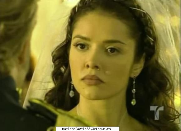 poze - anahi dulce - Zorro la espada y la rosa