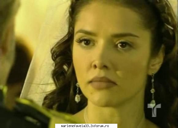 poze - anahi dulce - Zorro la espada y la rosa