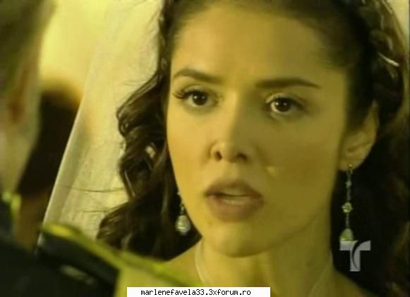 poze - anahi dulce - Zorro la espada y la rosa