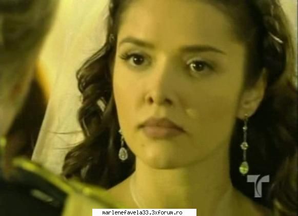poze - anahi dulce - Zorro la espada y la rosa