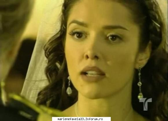 poze - anahi dulce - Zorro la espada y la rosa