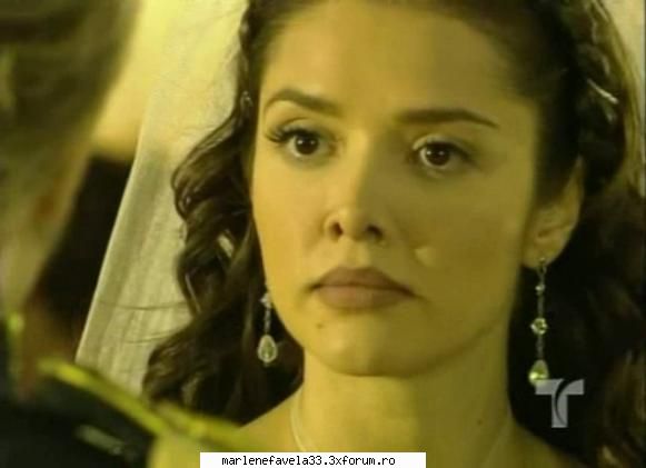 poze - anahi dulce - Zorro la espada y la rosa