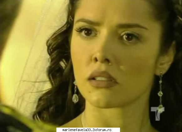 poze - anahi dulce - Zorro la espada y la rosa