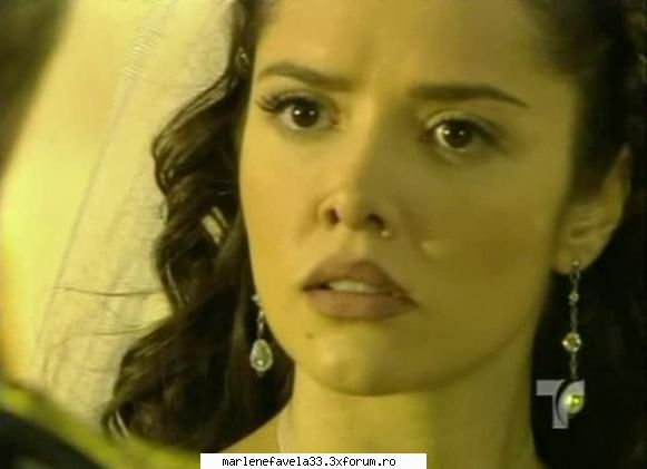 poze - anahi dulce - Zorro la espada y la rosa