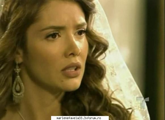 poze - anahi dulce - Zorro la espada y la rosa
