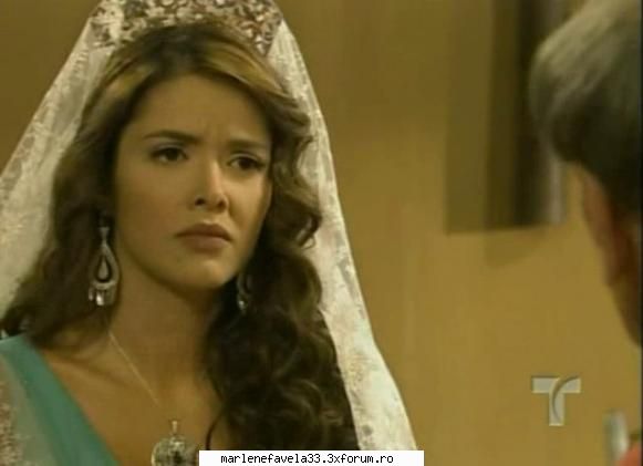 poze - anahi dulce - Zorro la espada y la rosa