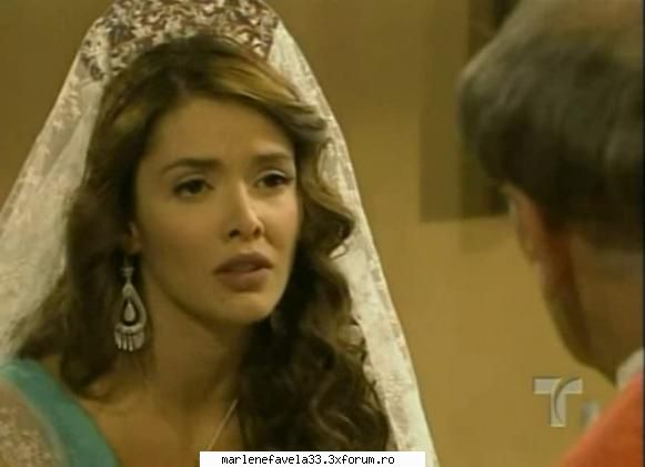 poze - anahi dulce - Zorro la espada y la rosa