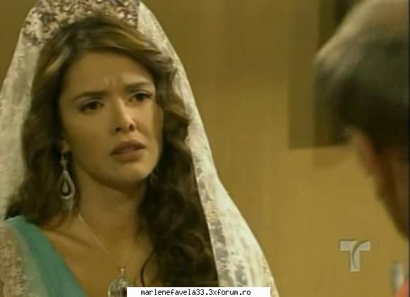 poze - anahi dulce - Zorro la espada y la rosa