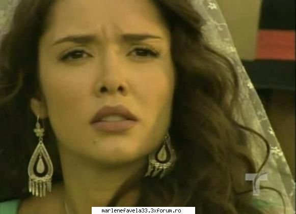 poze - anahi dulce - Zorro la espada y la rosa
