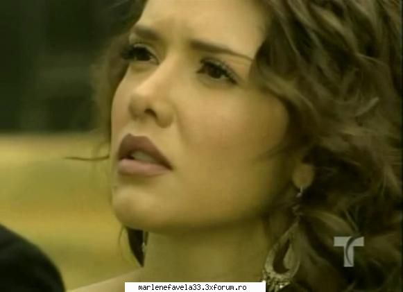 poze - anahi dulce - Zorro la espada y la rosa