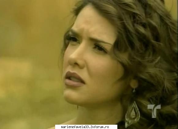 poze - anahi dulce - Zorro la espada y la rosa