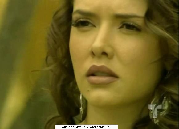 poze - anahi dulce - Zorro la espada y la rosa