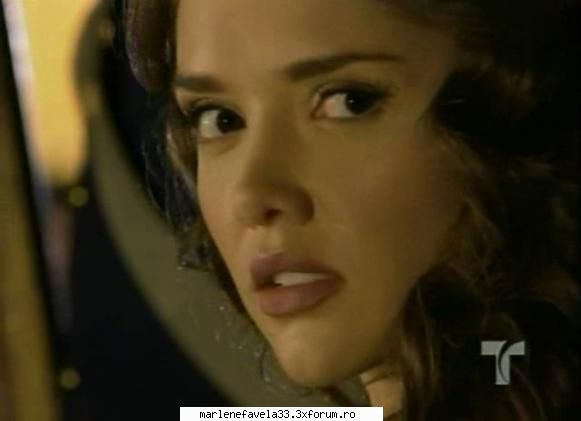 poze - anahi dulce - Zorro la espada y la rosa