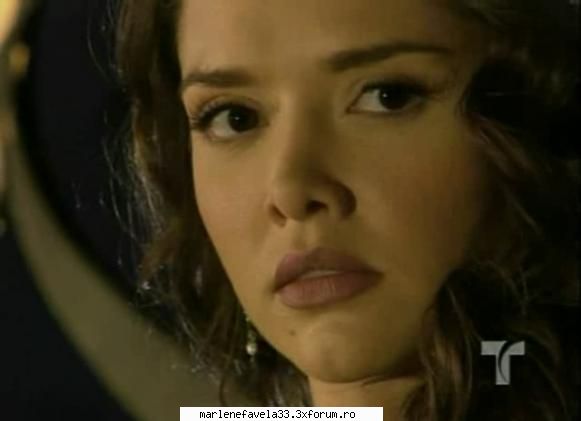 poze - anahi dulce - Zorro la espada y la rosa
