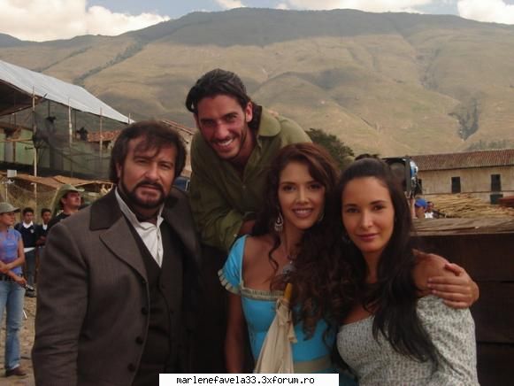 poze - gaby - Zorro la espada y la rosa