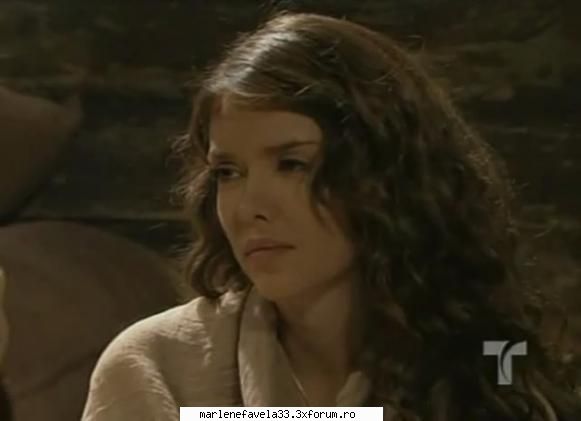 poze - anahi dulce - Zorro la espada y la rosa
