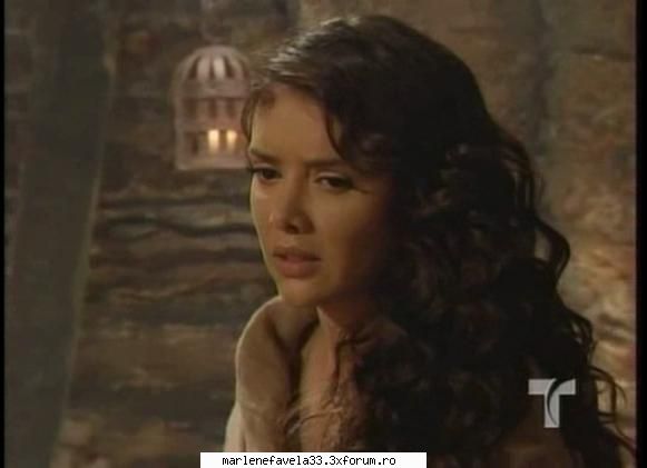poze - anahi dulce - Zorro la espada y la rosa