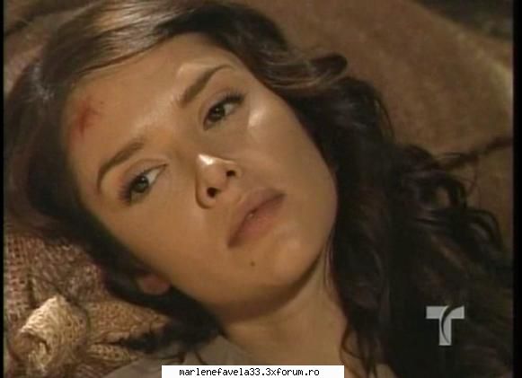 poze - anahi dulce - Zorro la espada y la rosa