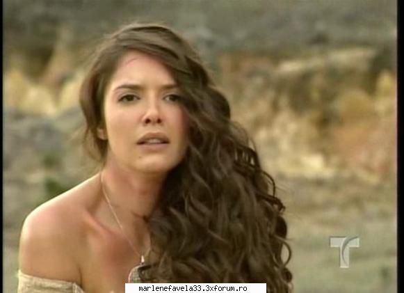 poze - anahi dulce - Zorro la espada y la rosa