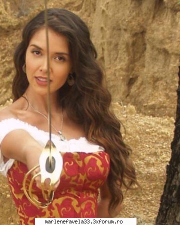 poze - gaby - Zorro la espada y la rosa