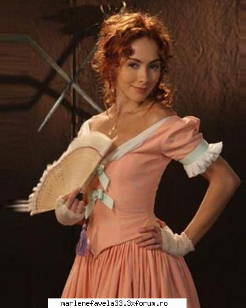 poze - gaby - Zorro la espada y la rosa