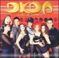 poze - rebelde - DKDA:suenos de juventud