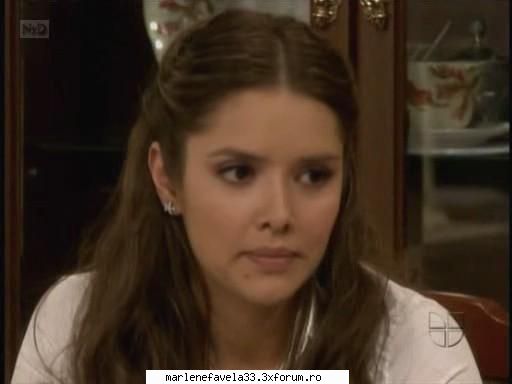 poze - anahi dulce - Amor sin maquillaje
