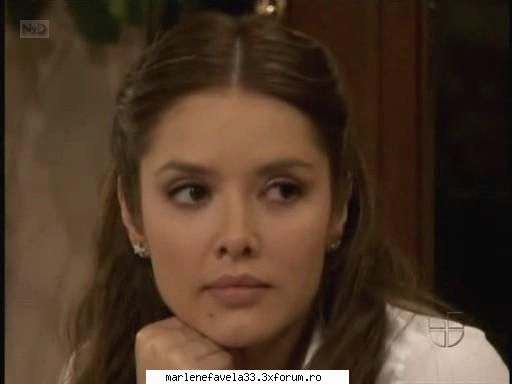 poze - anahi dulce - Amor sin maquillaje