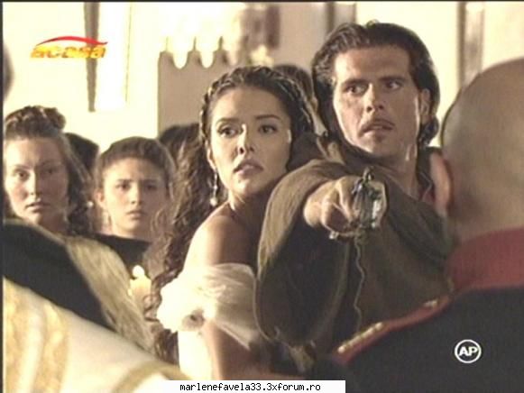 poze - gaby - Zorro la espada y la rosa