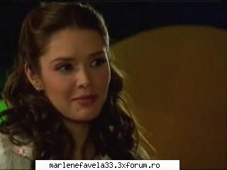 poze - anahi dulce - Amor sin maquillaje