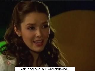 poze - anahi dulce - Amor sin maquillaje