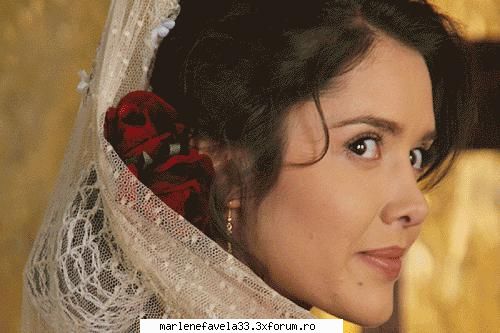 poze - laura - Zorro la espada y la rosa