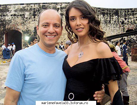 poze - esmeralda - Zorro la espada y la rosa