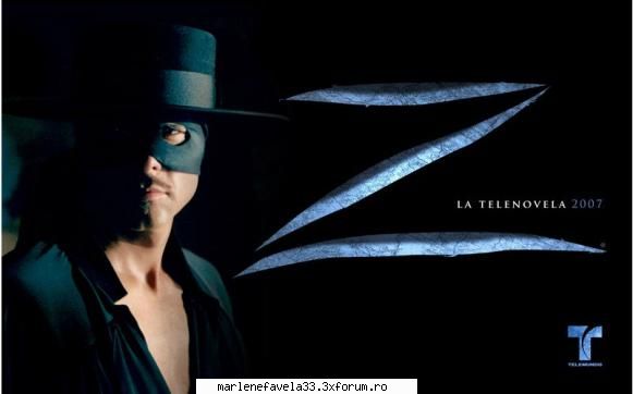 poze - ddiddy - Zorro la espada y la rosa