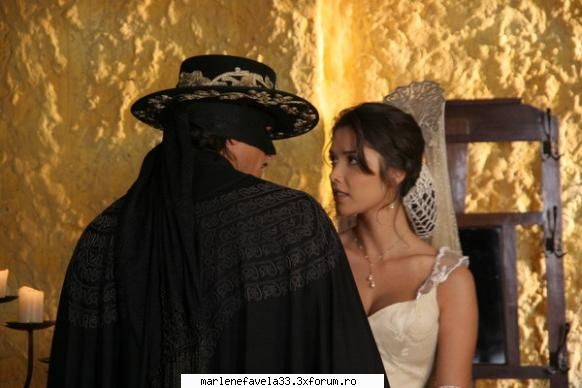 poze - andreea_cool_girl - Zorro la espada y la rosa