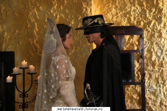 poze - andreea_cool_girl - Zorro la espada y la rosa