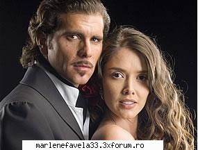 poze - esmeralda - Zorro la espada y la rosa