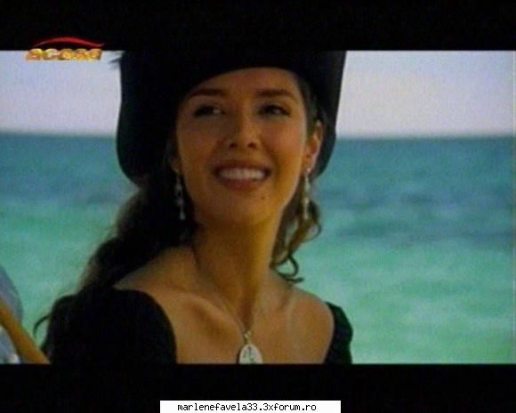 poze - laura - Zorro la espada y la rosa
