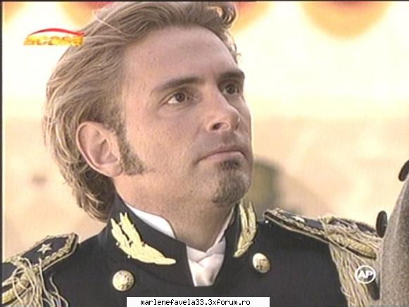 poze - laura - Zorro la espada y la rosa