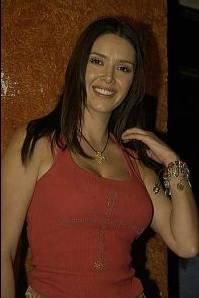 poze - anahi dulce - Galerie foto