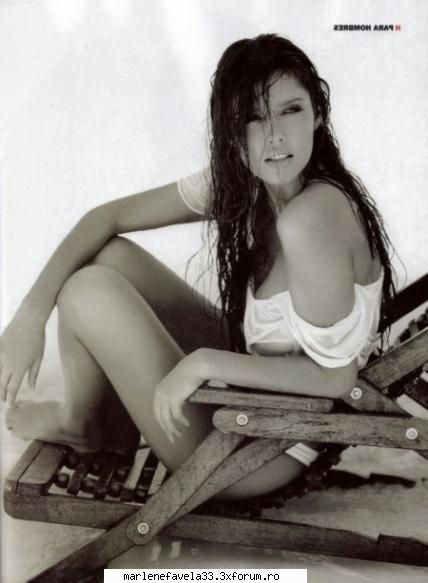 poze - anahi dulce - Galerie foto