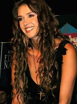 poze - anahi dulce - Galerie foto