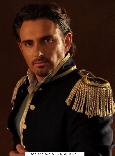 poze - esmeralda - Zorro la espada y la rosa