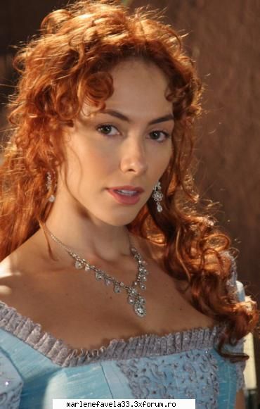 poze - esmeralda - Zorro la espada y la rosa